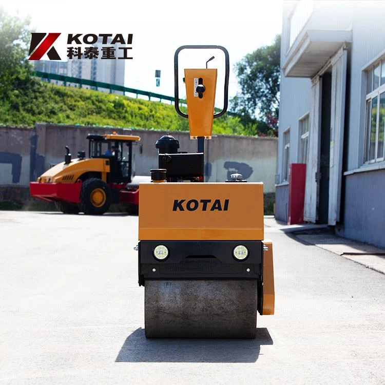 0.5 Ton Walk-Behind Roller Suppliers