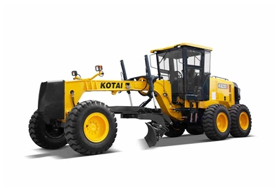 KG220 Motorcoter （w tym wideo）