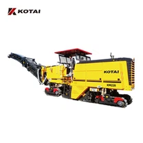 Frezarki do obróbki na zimno