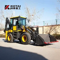 Koparko-ładowarka 7 ton